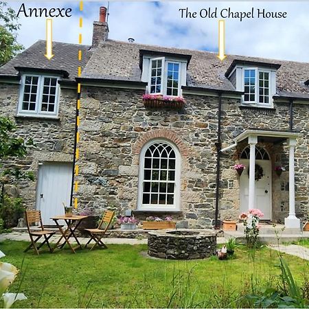 The Little Chapel Annexe Leilighet Helston Eksteriør bilde