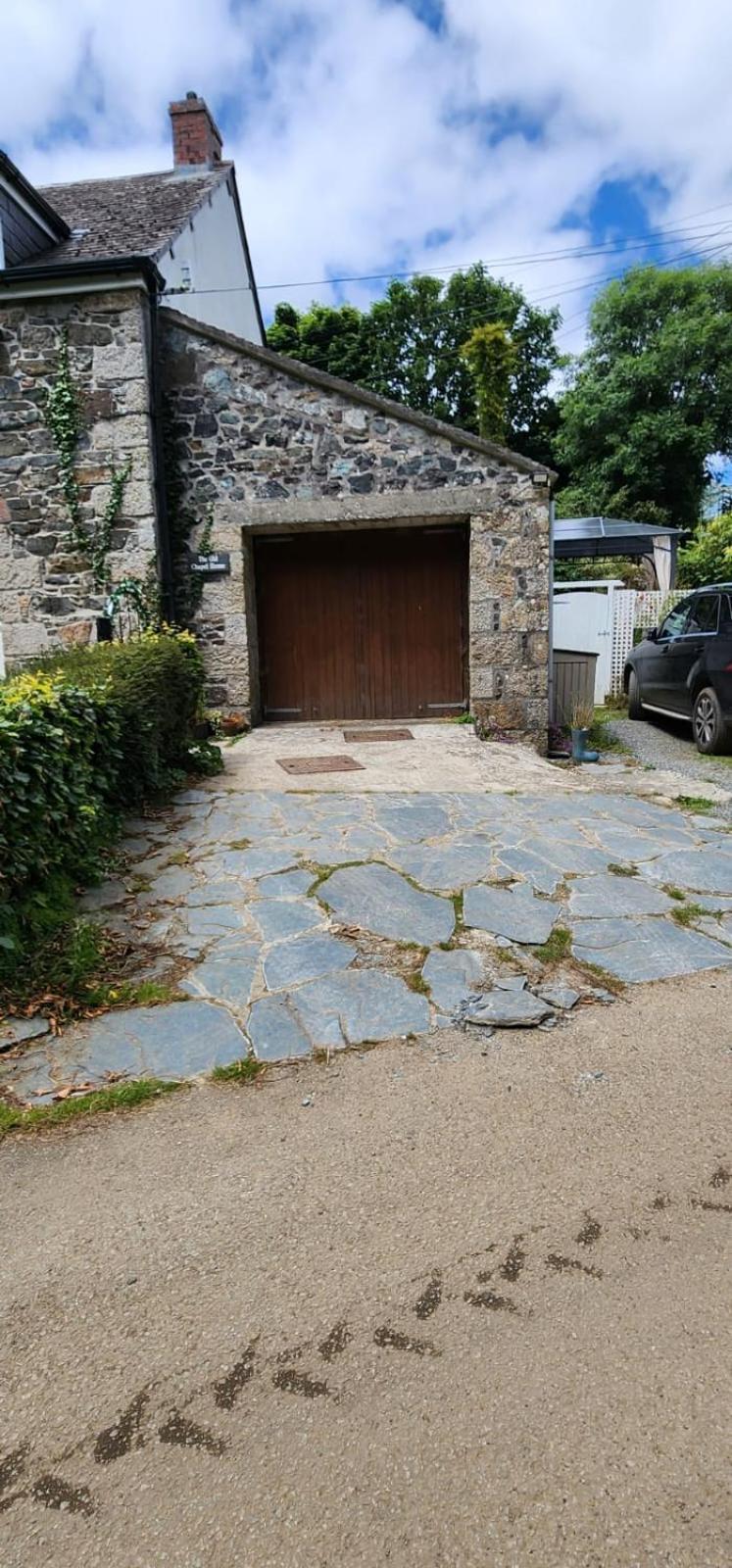 The Little Chapel Annexe Leilighet Helston Eksteriør bilde